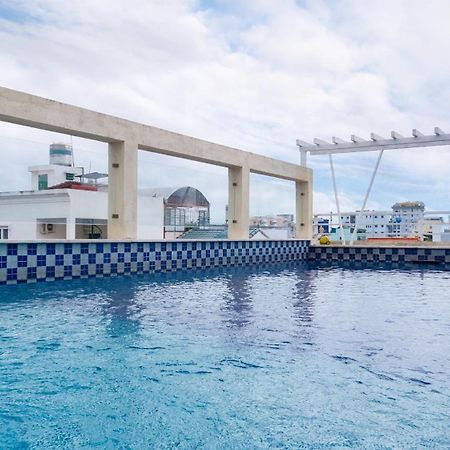 Ananas Family Hotel Хошимін Екстер'єр фото