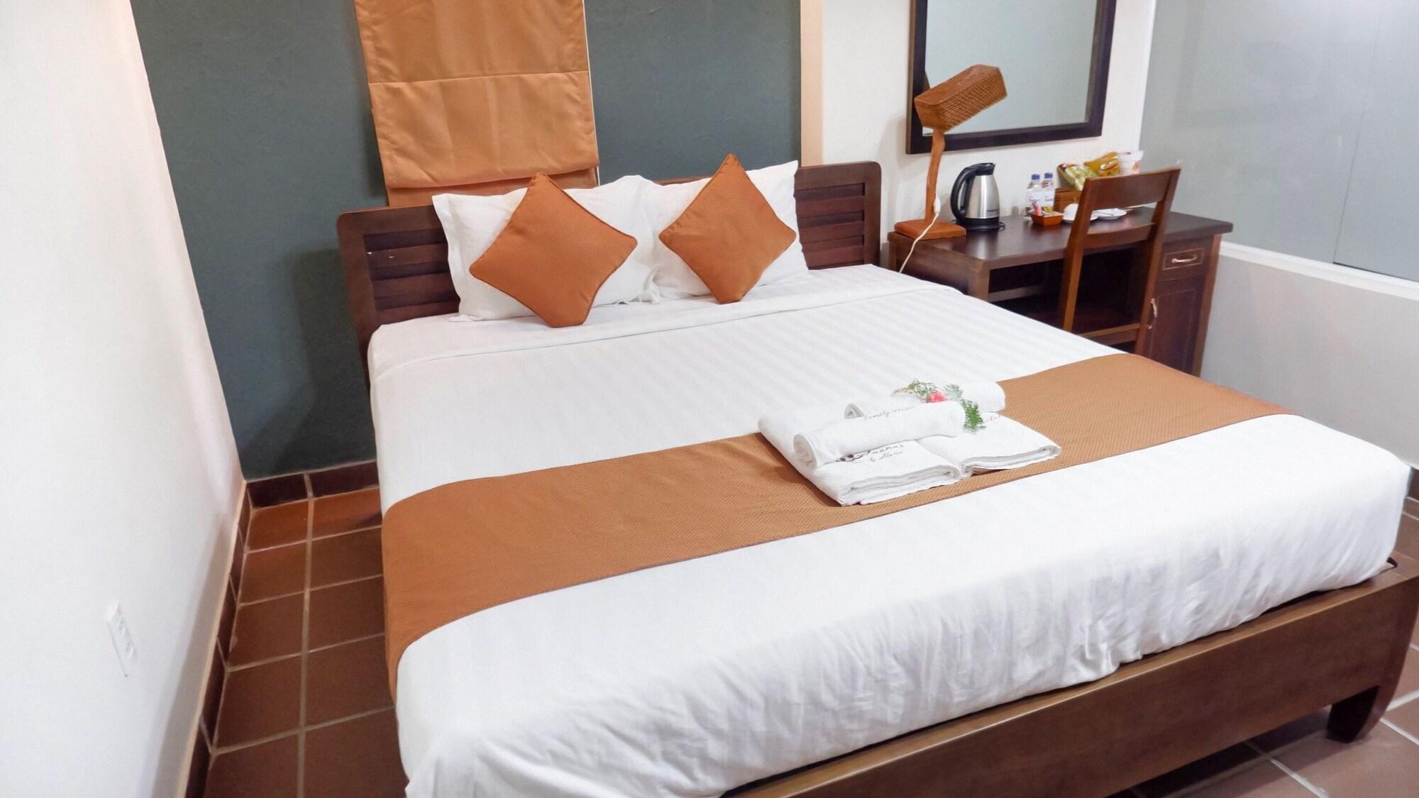 Ananas Family Hotel Хошимін Екстер'єр фото