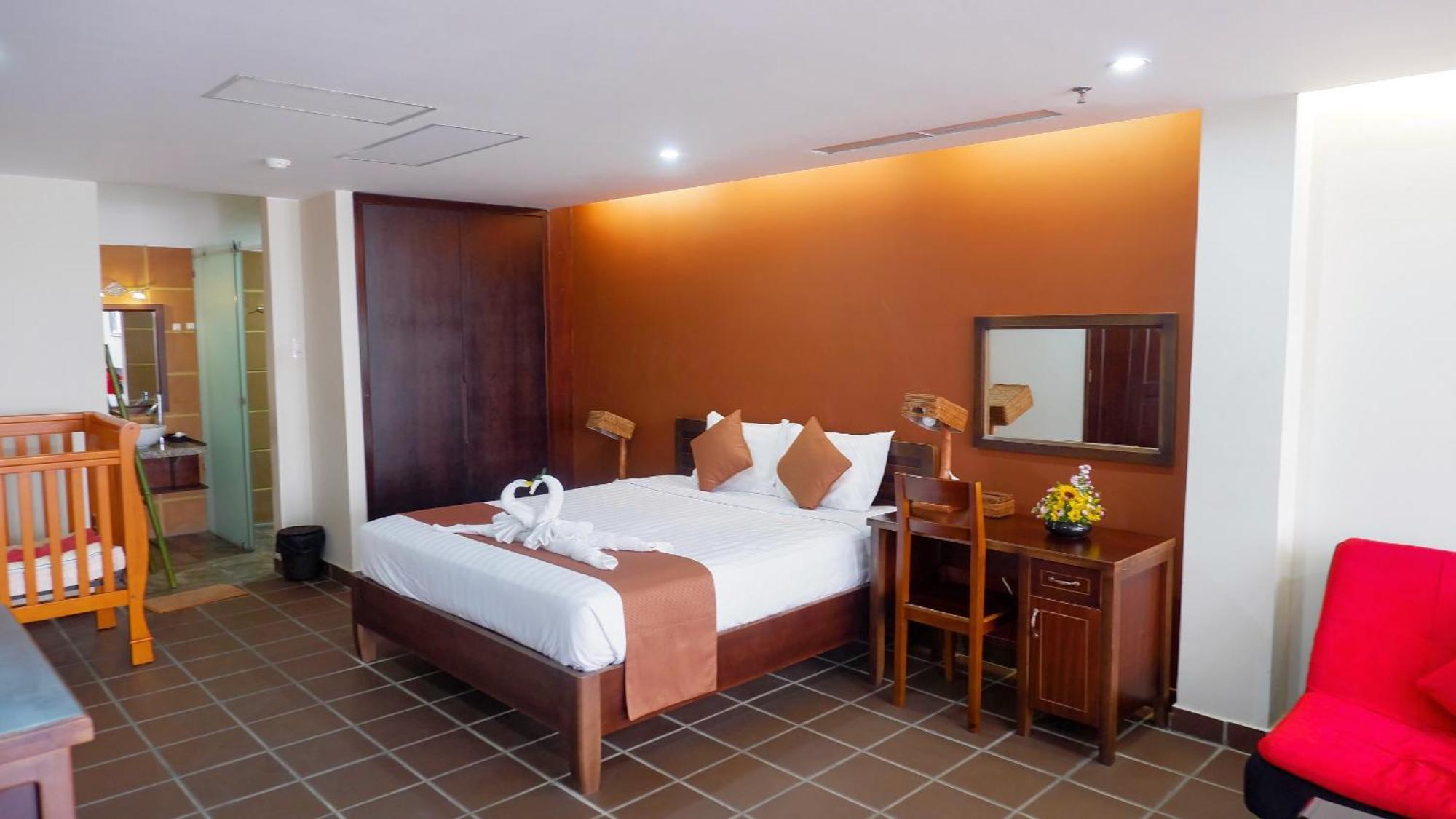 Ananas Family Hotel Хошимін Екстер'єр фото