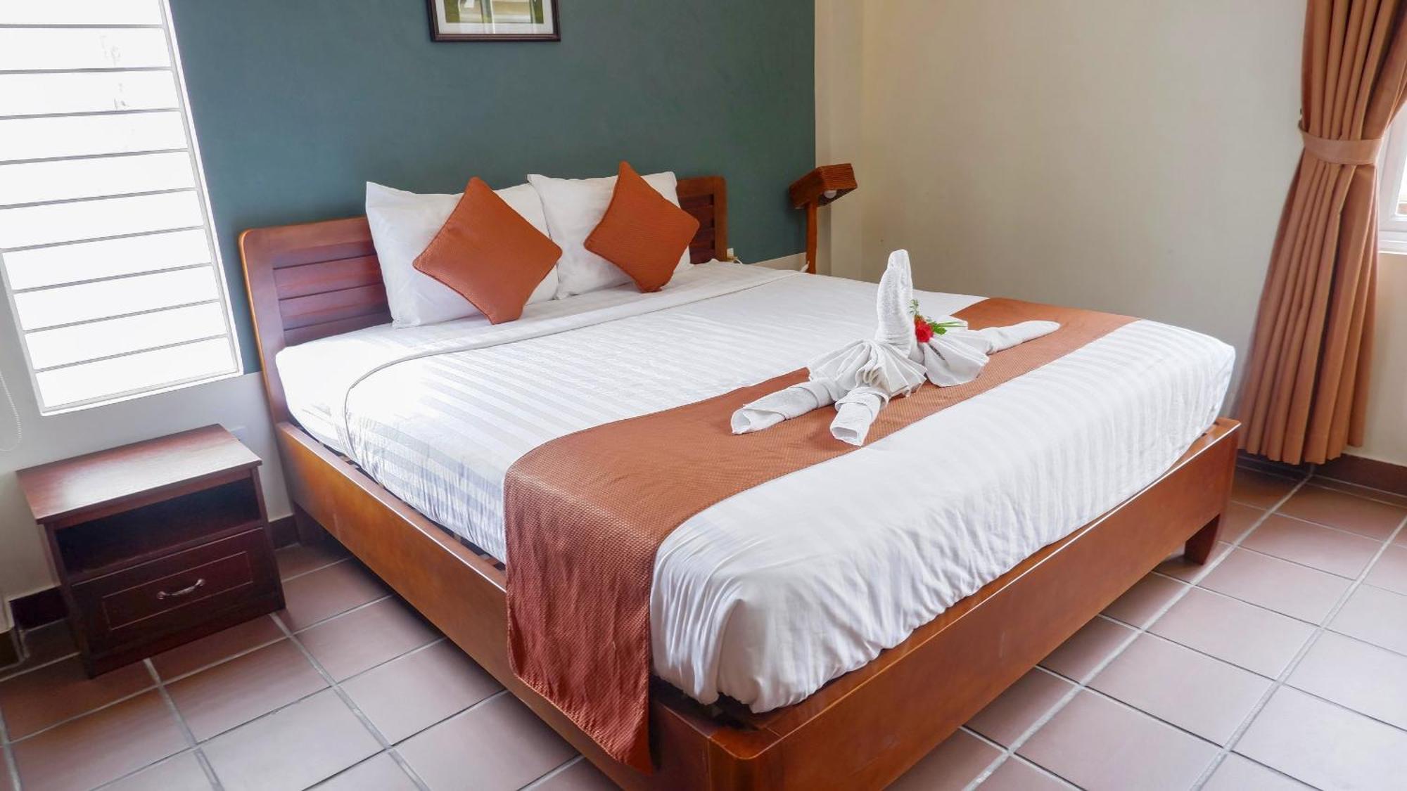 Ananas Family Hotel Хошимін Екстер'єр фото