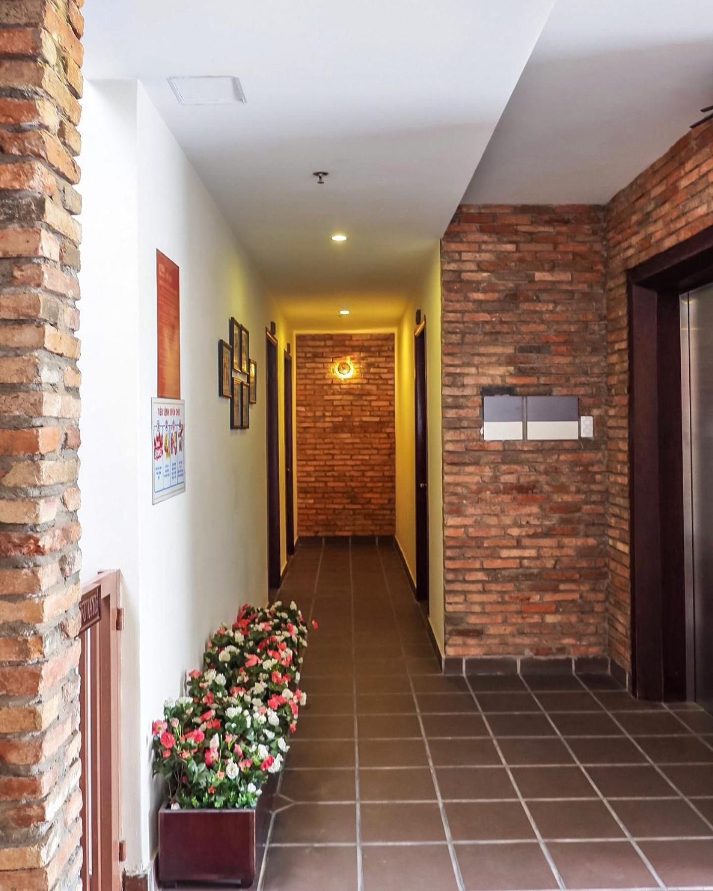 Ananas Family Hotel Хошимін Екстер'єр фото